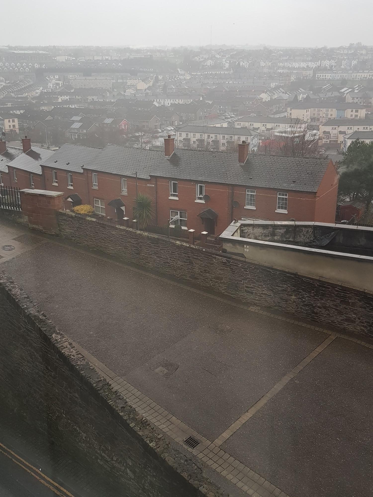 Maldron Hotel Derry Dış mekan fotoğraf