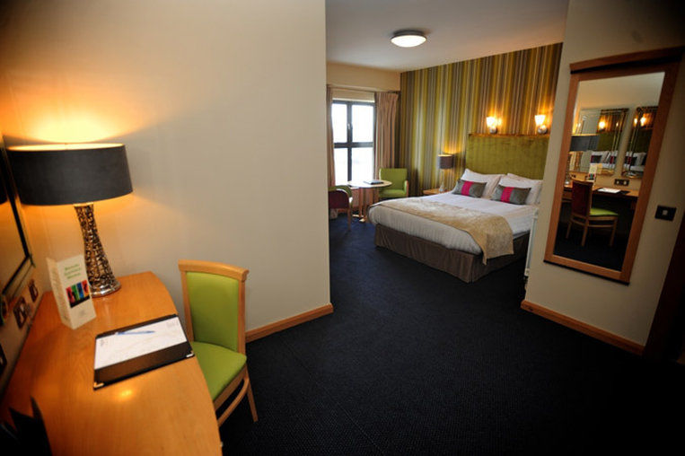 Maldron Hotel Derry Dış mekan fotoğraf